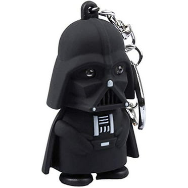 Disney Star Wars Darth Vader Character Flashlight Stocking Stuffer Easter Gift